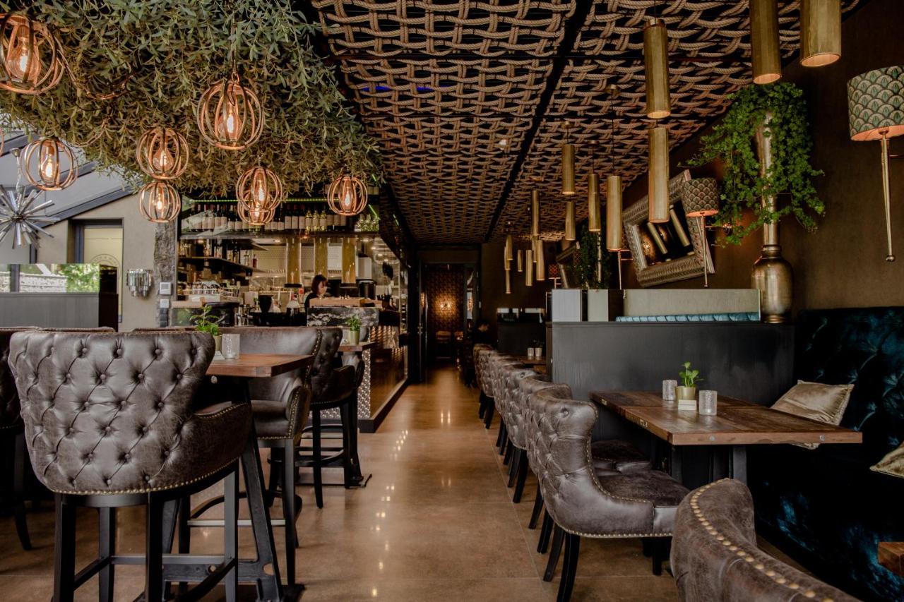 Art Suites Luxury Hotel كراكوفيا المظهر الخارجي الصورة