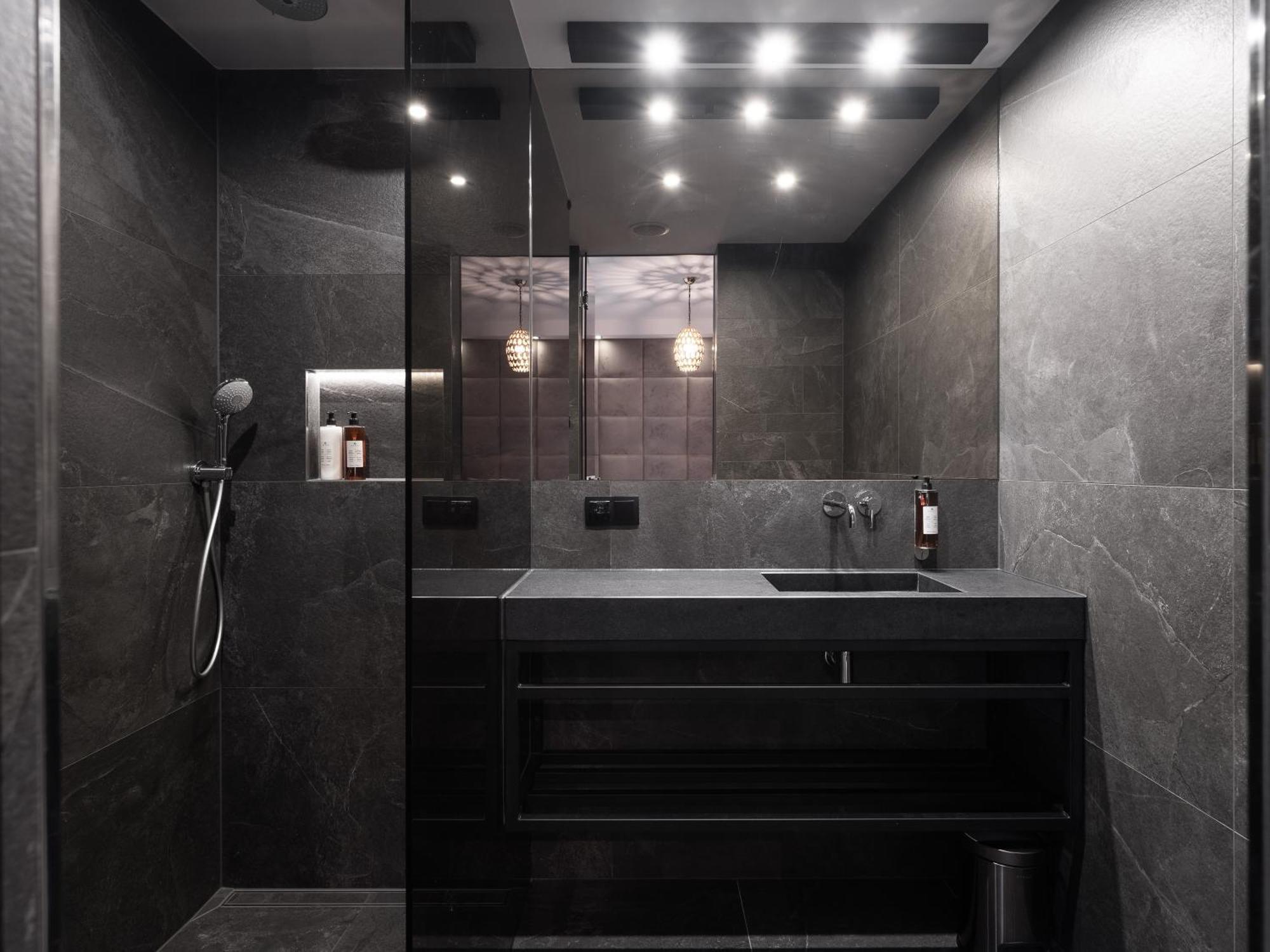 Art Suites Luxury Hotel كراكوفيا المظهر الخارجي الصورة