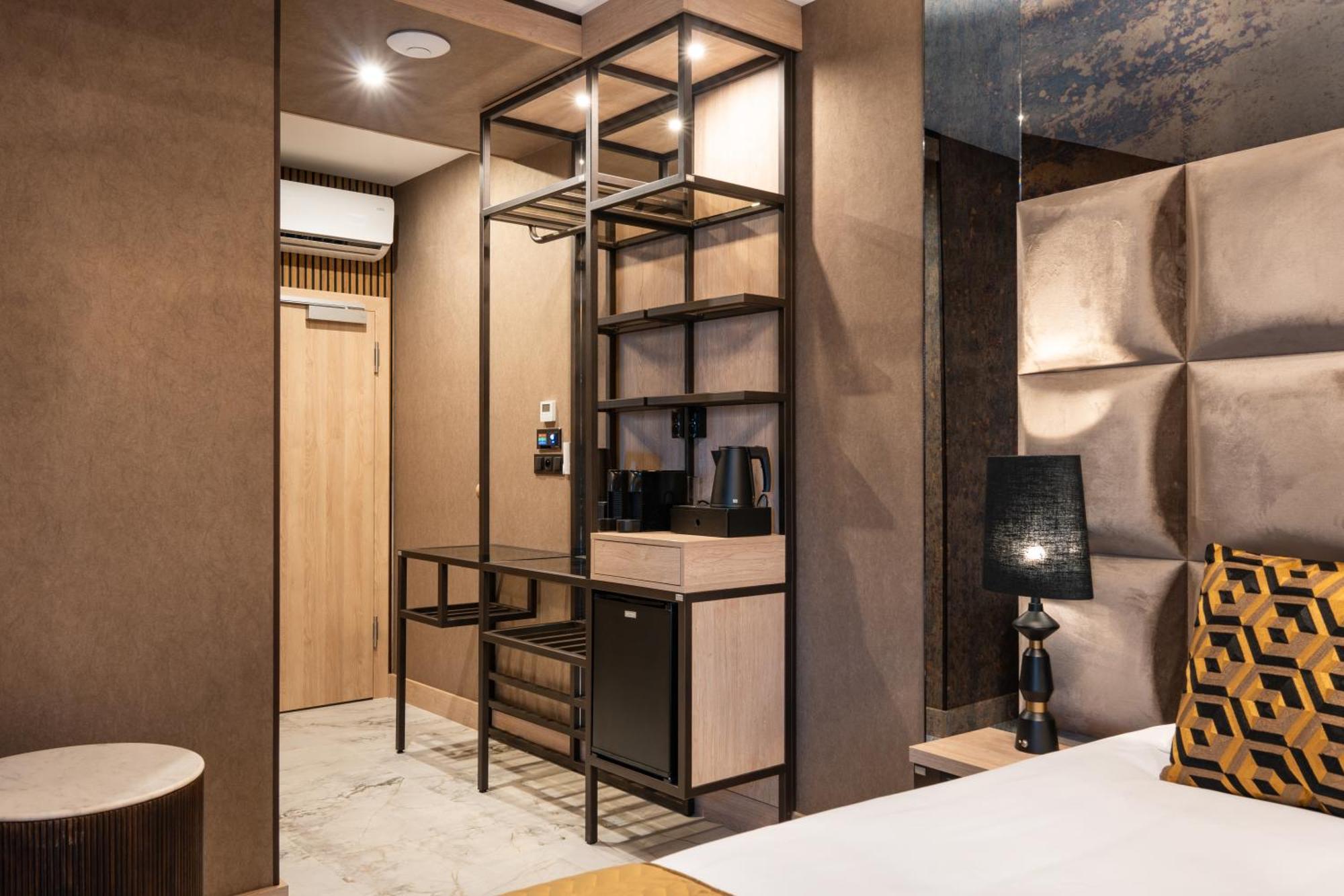Art Suites Luxury Hotel كراكوفيا المظهر الخارجي الصورة
