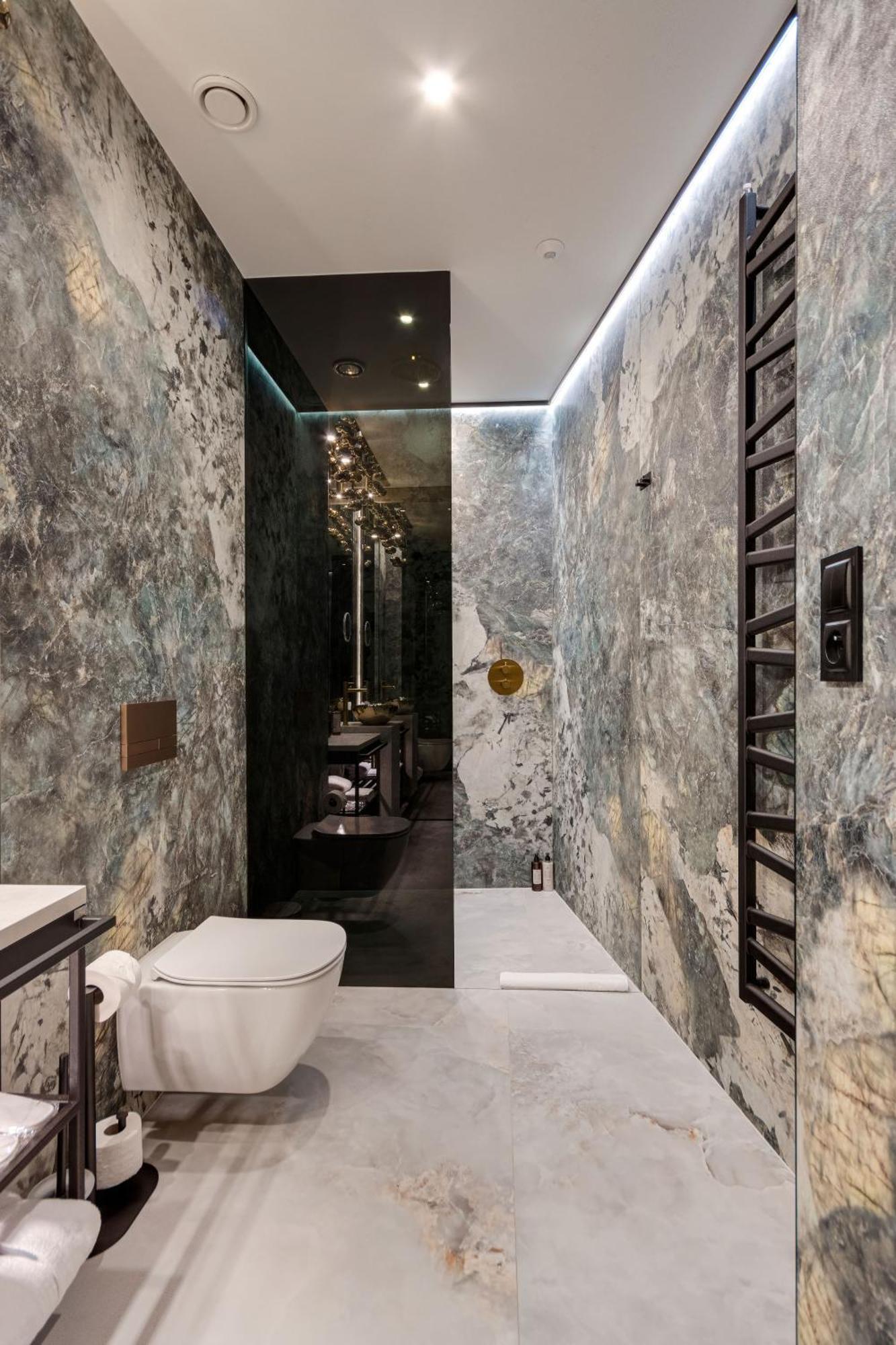 Art Suites Luxury Hotel كراكوفيا المظهر الخارجي الصورة